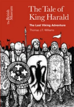 Image of The Tale of King Harald by Thomas J.T. Williams Paperback
