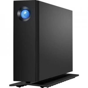 Image of LaCie d2 Professional 8TB External Hard Disk Drive