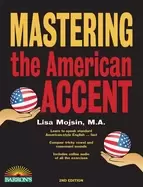 Image of mastering the american accent with online audio