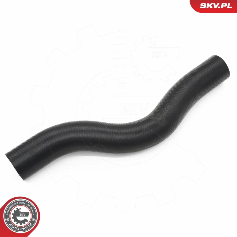 Image of ESEN SKV Radiator hose ESEN SKV 54SKV790
