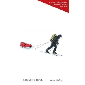 Image of The Long Haul 10 Year Anniversary Limited Edition Paperback / softback 2018