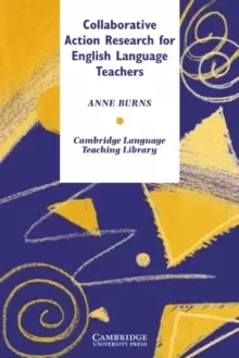 Image of Collaborative Action Research for English Language Teachers