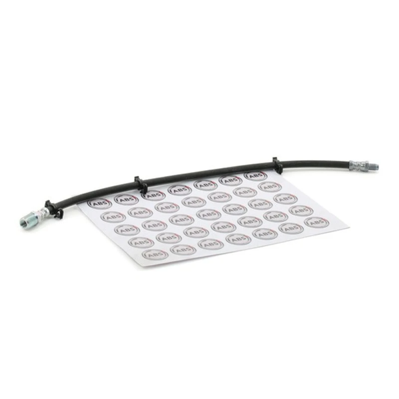 Image of A.B.S. Brake hose A.B.S. SL 6521