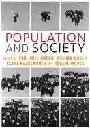 Image of population and society