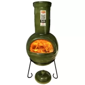 Image of Sempra Large Chiminea