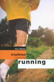 Image of Running by Ken Mierke Book