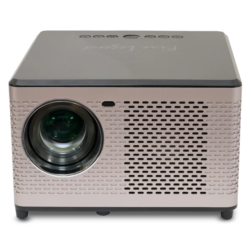 Image of Acer Acer QF15a data projector 500 ANSI lumens 1080p (1920x1080) MR.JWM11.001
