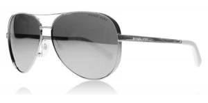 image of Michael Kors Chelsea Sunglasses Gunmetal 1001Z3 Polariserade 59mm