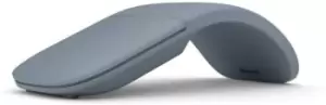 Image of Microsoft Surface Arc Mouse in Ice Blue