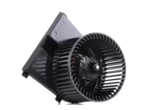 Image of NRF Blower Motor EASY FIT 34066 Heater Blower Motor,Interior Blower VW,AUDI,SKODA,Golf IV Schragheck (1J1),Golf IV Variant (1J5),Lupo (6X1, 6E1)