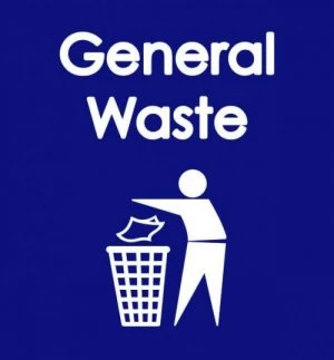 Image of Spectrum WhouseRcyclngSacks-GeneralWaste