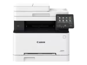 Image of i-SENSYS MF655Cdw MFP 21ppm - Laser/Led - Colored