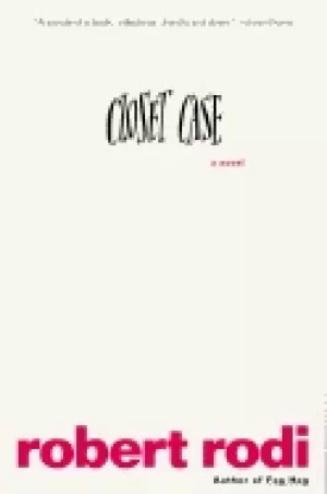 Image of closet case