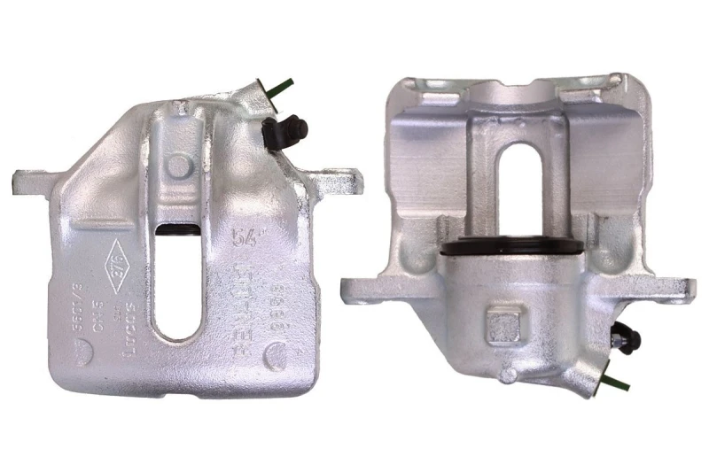 Image of Bosch 0 986 134 315 Brake caliper Cast Iron Brake Caliper (78)