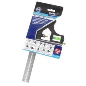 Image of 300MM (12") Heavy Duty Combination Square