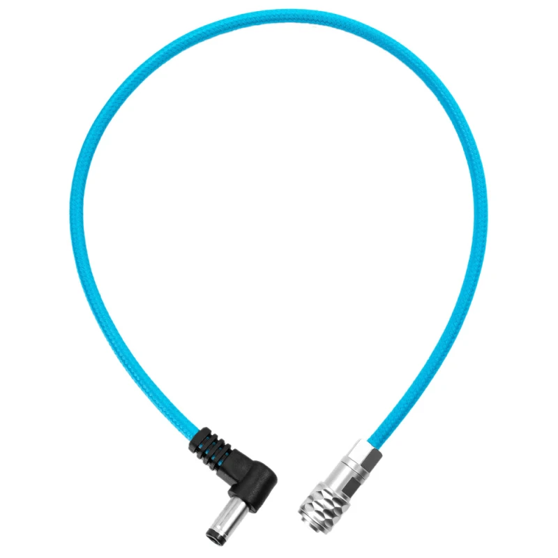Image of Kondor Blue KB-DCM camera cable 0.35 m Black. Blue