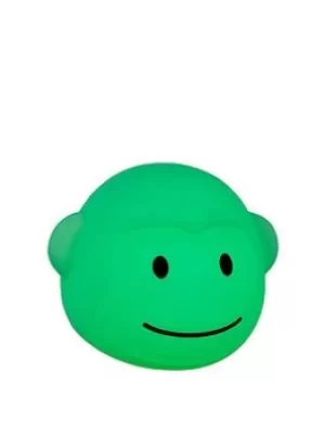Image of Glow Monkey Night Light