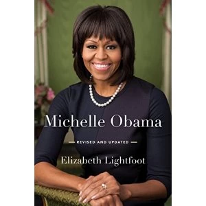 Image of Michelle Obama Paperback / softback 2018