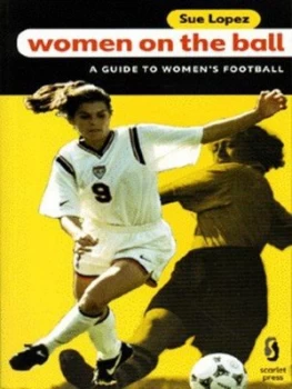 Image of Women on the Ball by Sue Lopez Paperback