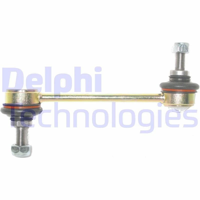 Image of DELPHI Anti-roll bar link DELPHI TC1195