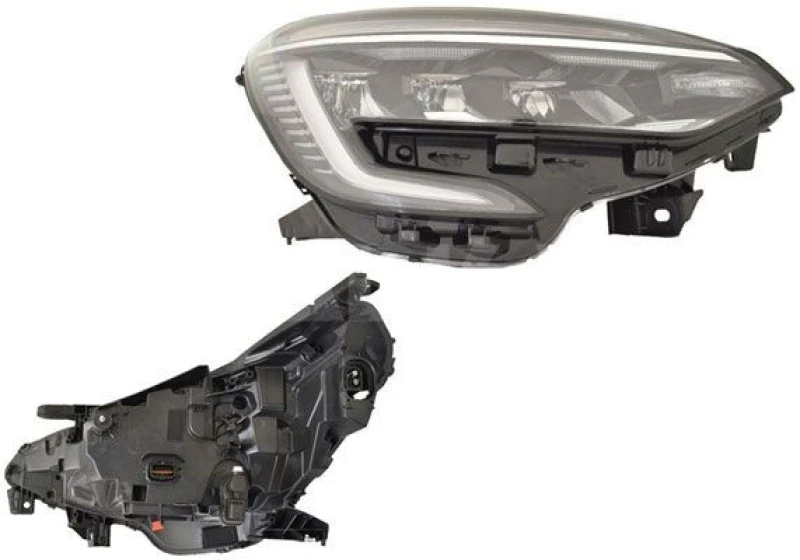 Image of ALKAR Headlight ALKAR 2784187