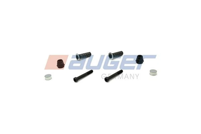 Image of Repair Kit, brake caliper AUGER 54543