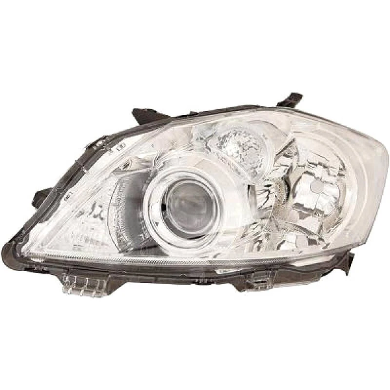 Image of DIEDERICHS 6619181 Headlights HB3, Left Headlight (259)