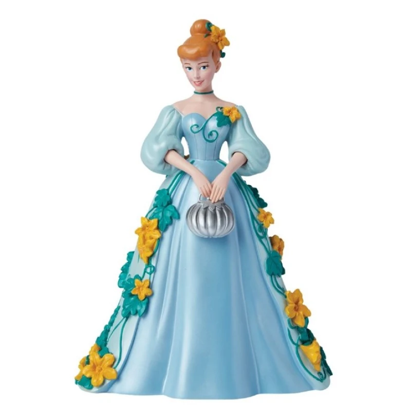 Image of Maleficent Botanical Maleficent Figurine Statue multicolour Onesize Unisex