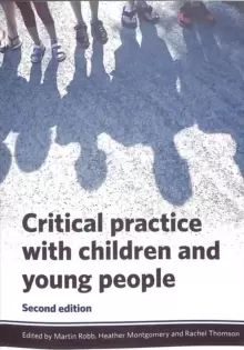Image of Critical Practice with Children and Young People