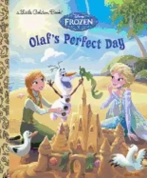 Image of olafs perfect day