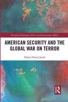 Image of American Security and the Global War on Terror