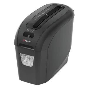 Image of Rexel Prostyle 7.5L P 1 Strip Cut Shredder