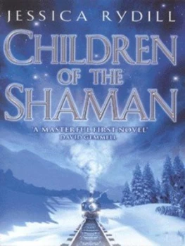 Image of Children of the Shaman by Jessica Rydill Paperback
