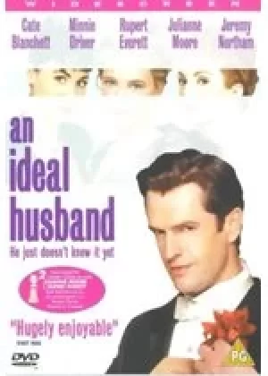 Image of An Ideal Husband (1999)