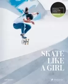 Image of Skate Like A Girl