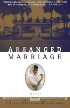 Image of Arranged Marriage by Chitra Banerjee Divakaruni Paperback