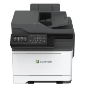 Image of Lexmark CX622ADE Colour Laser Printer