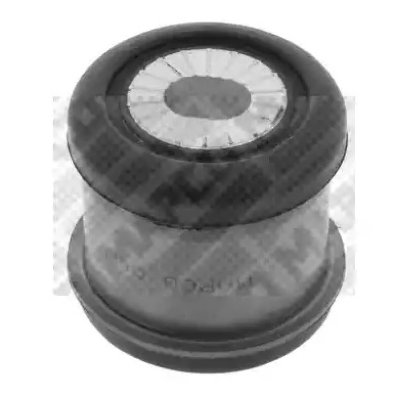 Image of MAPCO 38810 Axle Bushes Front Hub Carrier Bush (1080)