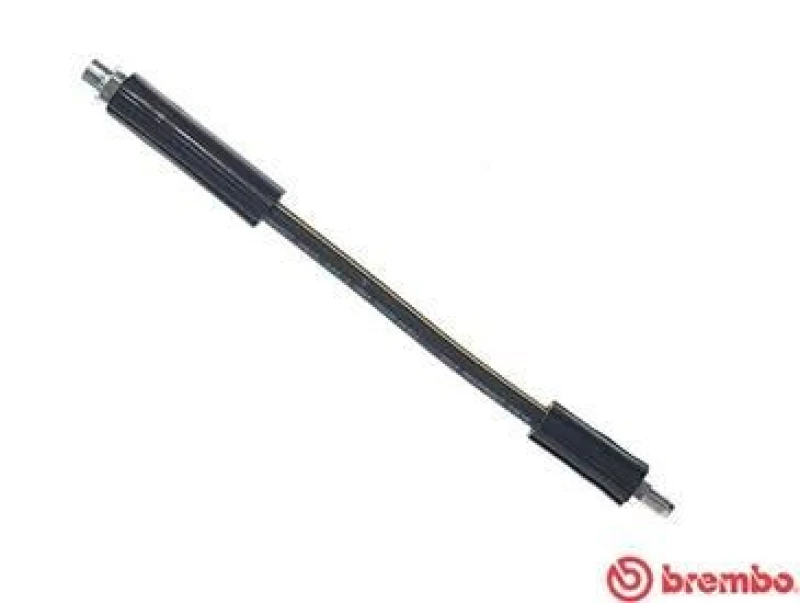 Image of BREMBO Brake hose BREMBO T 06 049