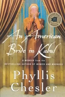 Image of American Bride in Kabul