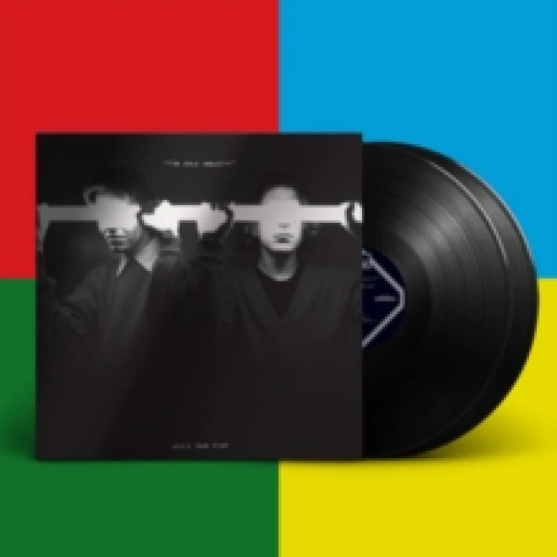 Image of Music for KIDS Vinyl