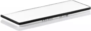 Image of Pollen Filter Cu4251 By Mann-Filter