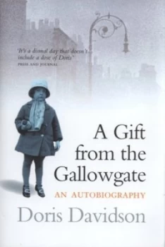 Image of A Gift from the Gallowgate by Doris Davidson Hardback