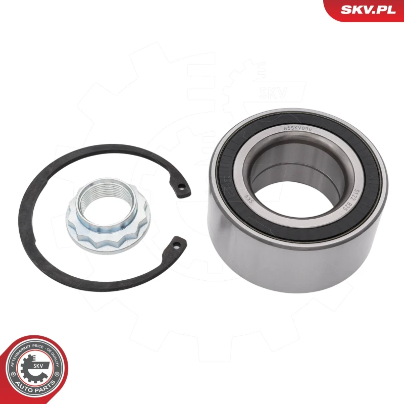 Image of ESEN SKV Wheel bearing kit ESEN SKV 85SKV096