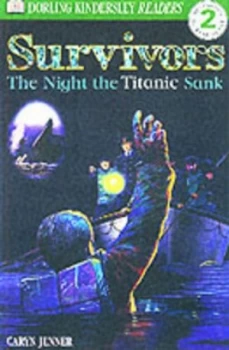 Image of Survivors by Linda Martin Book