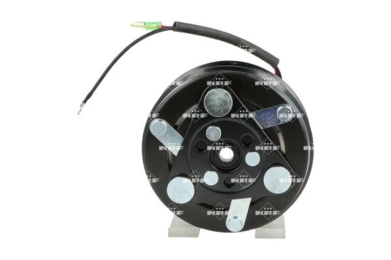 Image of NRF AC compressor clutch NRF 380146