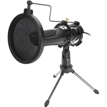 Image of Speedlink - AUDIS Streaming Microphone