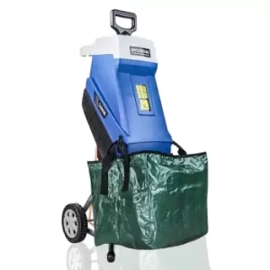 Image of Electric Garden Shredders HYCH2400E