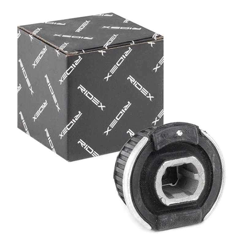 Image of Axle bush RIDEX 1080M0049