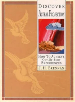 Image of Discover Astral Projection Paperback